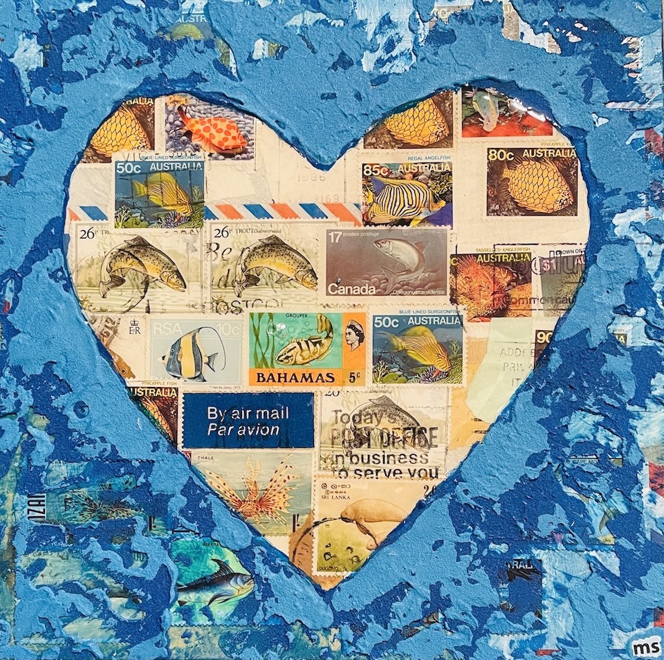I Heart Fish