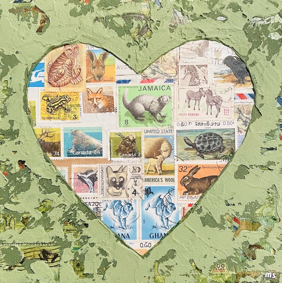 I Heart Animals