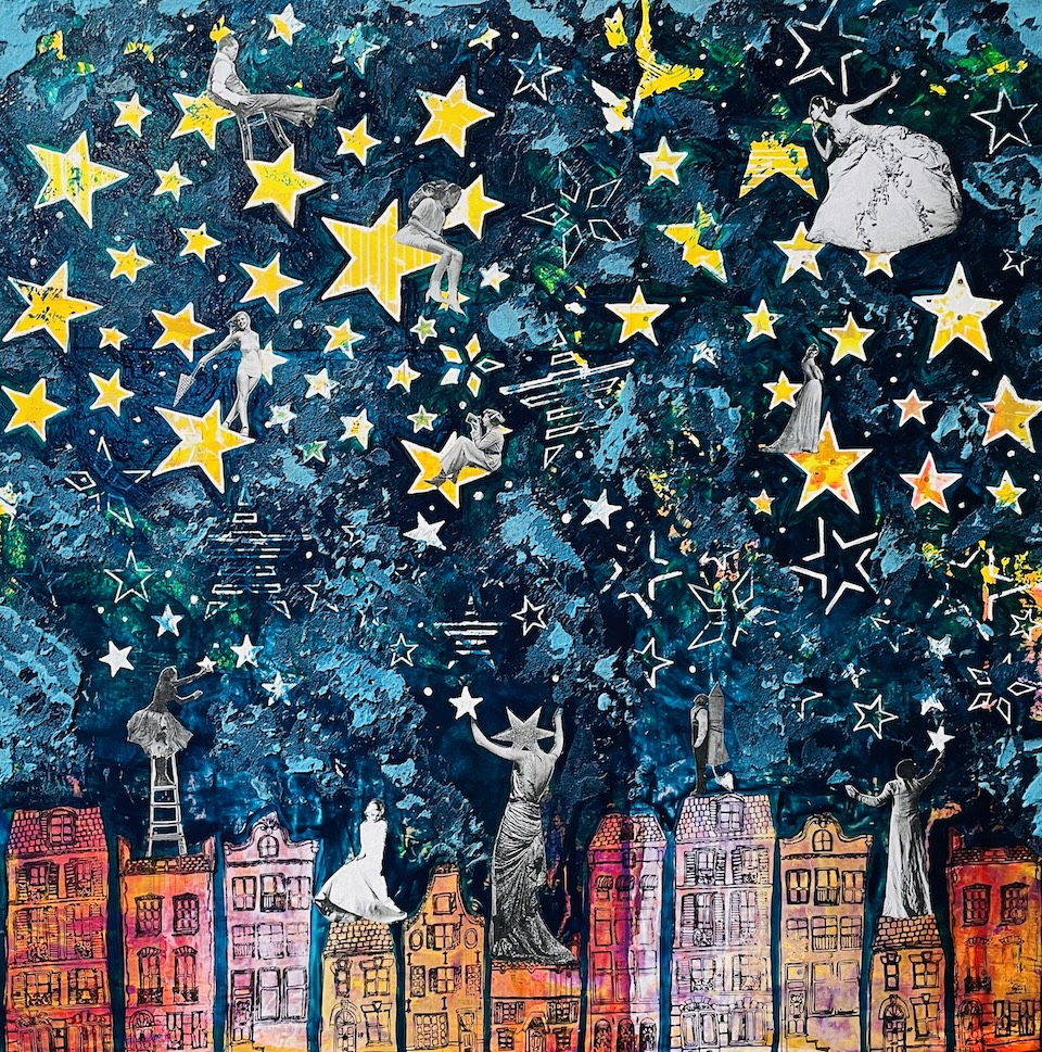 Count Every Star