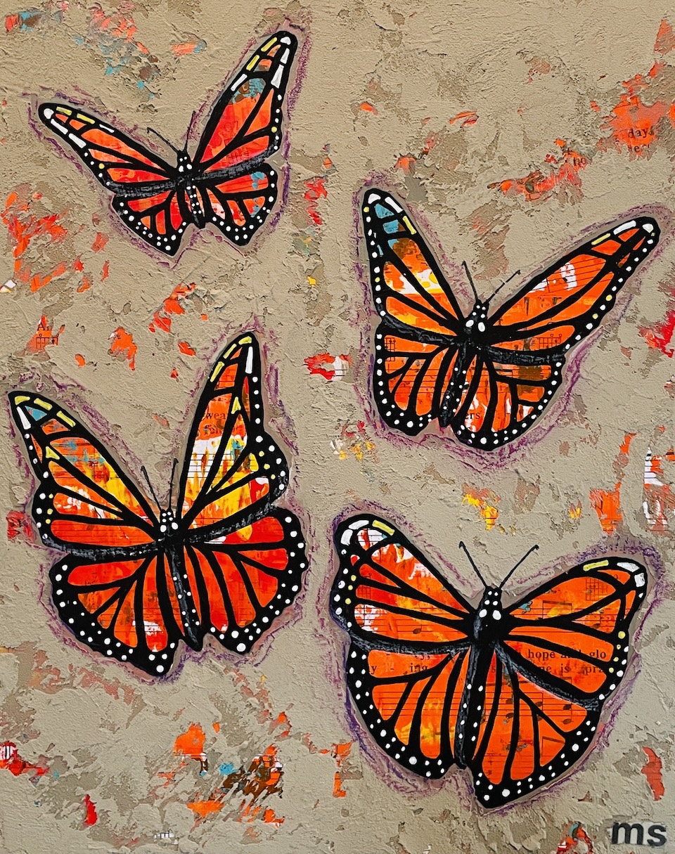Monarchs IV