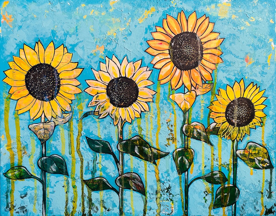 Here Comes The Sun