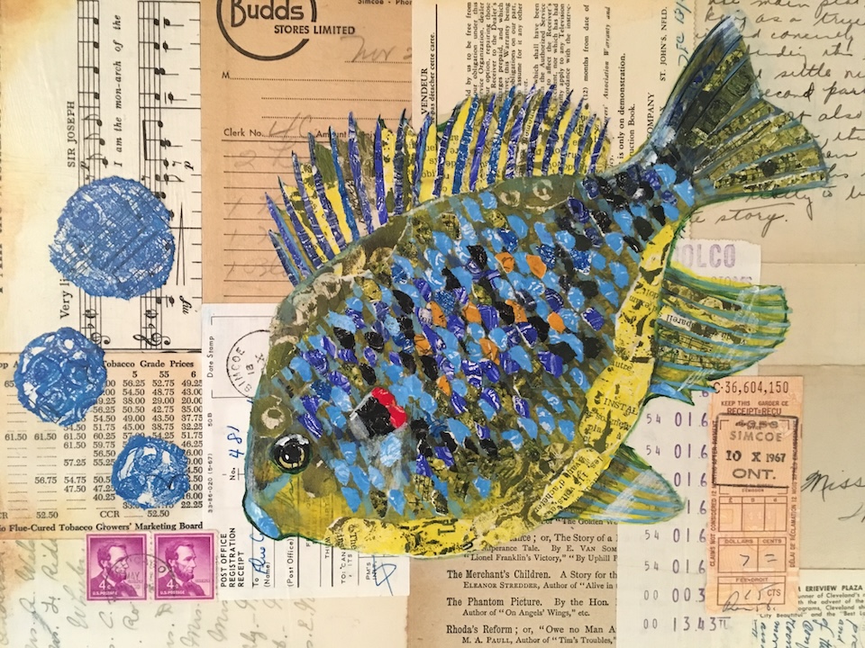 Monarch of the Sea 2