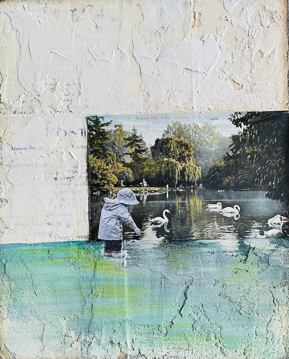 The Swans